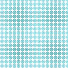 Crystal Lattice Patterns design