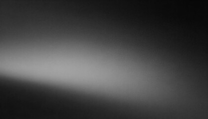 Abstract dark grey grainy background design