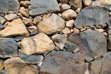 stone wall background