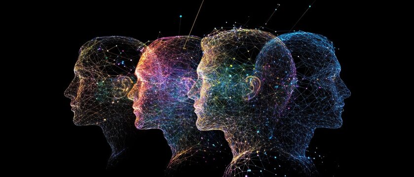 AIdriven social media analysis, neural network algorithms predicting user behavior
