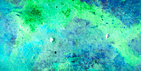 An Artistic Illustration Featuring Gold, Color, and Texture