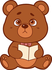 Obraz premium bear designs