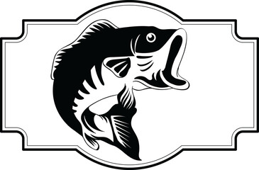 fishing logos