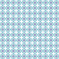 Ramadan Decoration Pattern