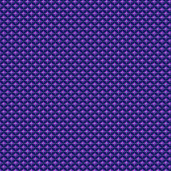 Geometric Nebula Patterns design