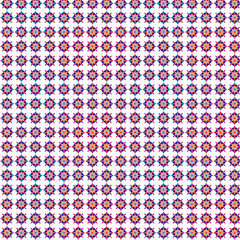 Kaleidoscopic Visions Patterns design