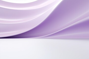 Fototapeta premium Free light purple futuristic space wallpaper background