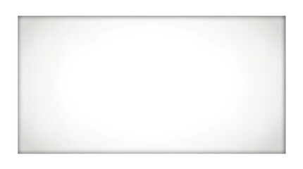 blank photo frame