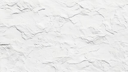 Obraz premium White Stone Wall Texture Background Design