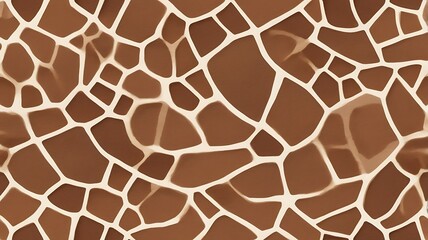 giraffe skin background