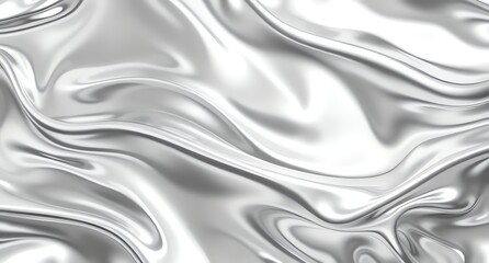 abstract silk background