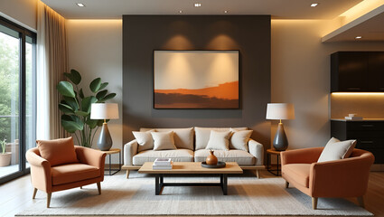 Transform Your Home: Expert Interior Decoration Ideas for Modern Living







