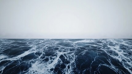 Fototapeta premium Empty grungy surface