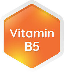 vitamin b5