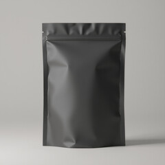 Mockup of advertising product. Generative ai.