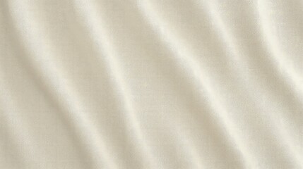Fototapeta premium beige fabric texture seamless