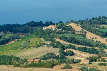landscape of marche © jiriH