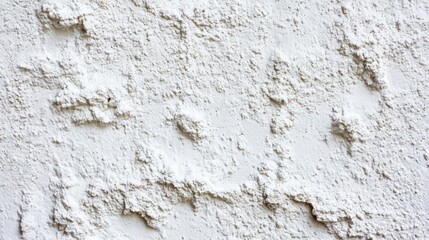 Obraz premium Textured White Plaster