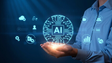 Artificial Intelligence, Machine Learning, and Big Data: Driving the Next Era of Digital Innovation
