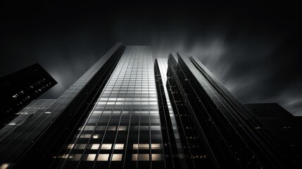 modern engineering black