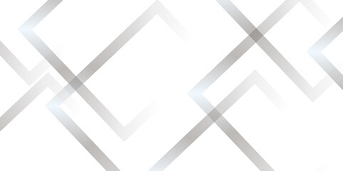 Abstract white and black gradient line background. oblique stripe diagonal line wave parallel black chevron digital vector illustration art pattern.	

