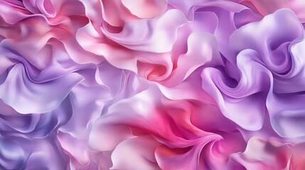 Obraz premium Abstract floral in seamless pattern background. Colorful flowers, flower petals, blooms, roses on wallpaper. Blossom fabric pattern with watercolor texture for banner, prints, packaging.