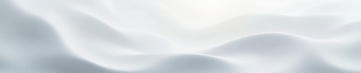 Abstract swirling white texture, ethereal and smooth , peaceful, whimsical