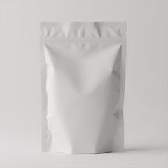 Mockup of advertising product. Generative ai.