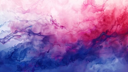 Fototapeta premium watercolor background overlay