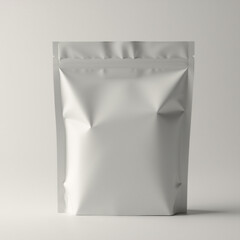 Mockup of advertising product. Generative ai.