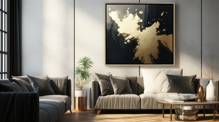 design young black professional