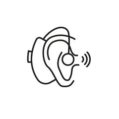 Hearing aid devices for improving sound and clarity