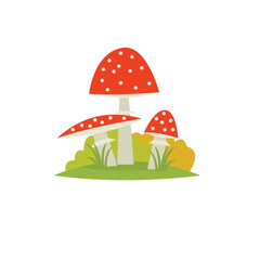 Vibrant autumn illustrations filled with warmth and nostalgia