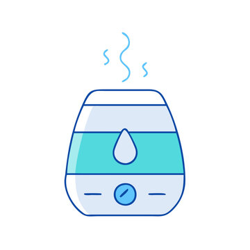 recommend clip art: humidifier icon, humidifier vector illustration-simple illustration of humidifier, perfect for humidifier logos and icons