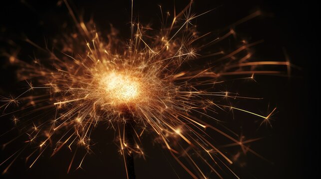 bright spark texture