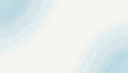 Fototapeta premium Blue and White Pixelated Background, Soft, Abstract