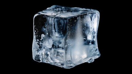 cube texture transparent background