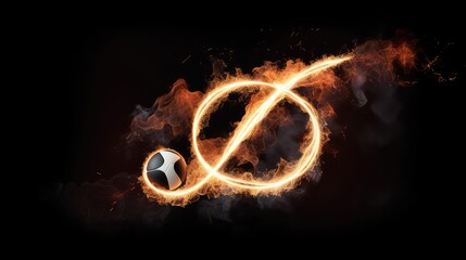 spike background volleyball