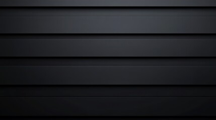 Abstract Black and White Stripes Background