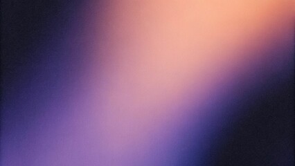 purple and blue gradient trendy blur background , chroma grainy noise gradient, colourful background, liquid chameleon effect, y2k style, light glow noise gradient banner poster
