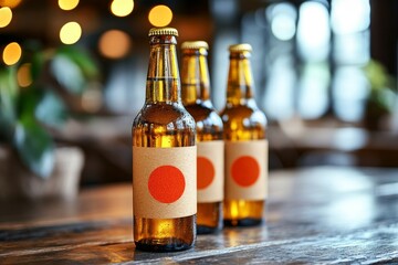 Stop alcohol concept. Person refuse to drink alcohol