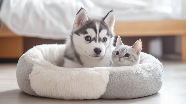 Image of a dog