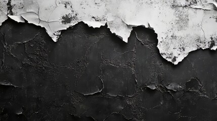 Obraz premium Distressed Wall Texture