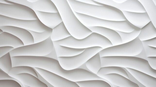shapes textured background white