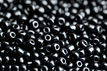 Beads. Glass beads. Jewelry. Hobbies. Beading and jewelry making	