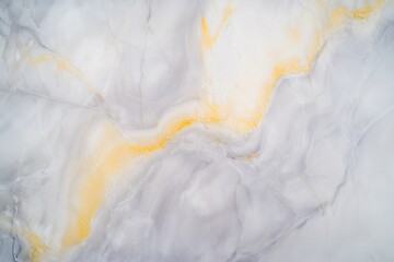 Fototapeta premium Abstract marble texture with white and gold veins surface design