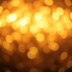 Blur glitter bockeh defocused gold festive background texture christmas holiday backdrop neutral color moonbeam pantone color 2025 Bokeh light lights background bokeh abstract light bright