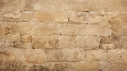 uneven beige stone background