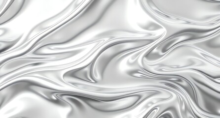 silk fabric background