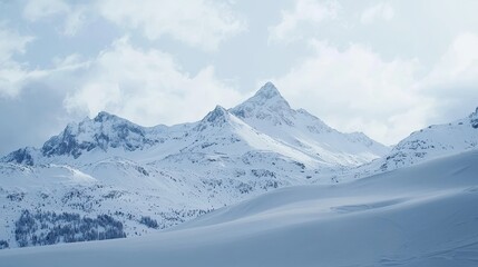 Minimalist Kitchen Island with Modern Design